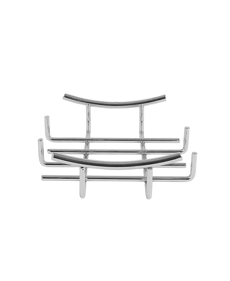 Spectrum Euro Flat Napkin Holder