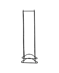 Spectrum Curve 4-Bottle Wine Rack