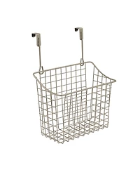 Spectrum Diversified Grid Storage Basket