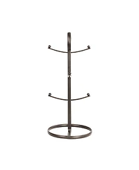 Spectrum Ashley 6-Mug Holder