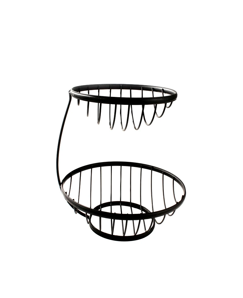 Spectrum Ashley Arched 2-Tier Server