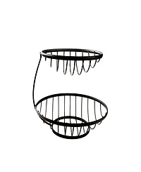 Spectrum Ashley Arched 2-Tier Server