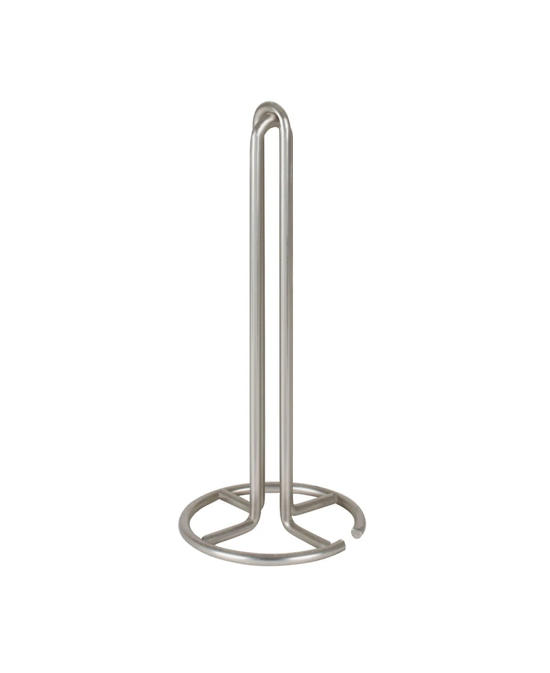 Spectrum Euro Cross Paper Towel Holder
