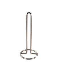 Spectrum Diversified Euro Paper Towel Holder For Kitchen Countertops