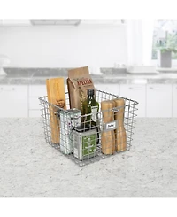 Spectrum Diversified Wire Storage Basket