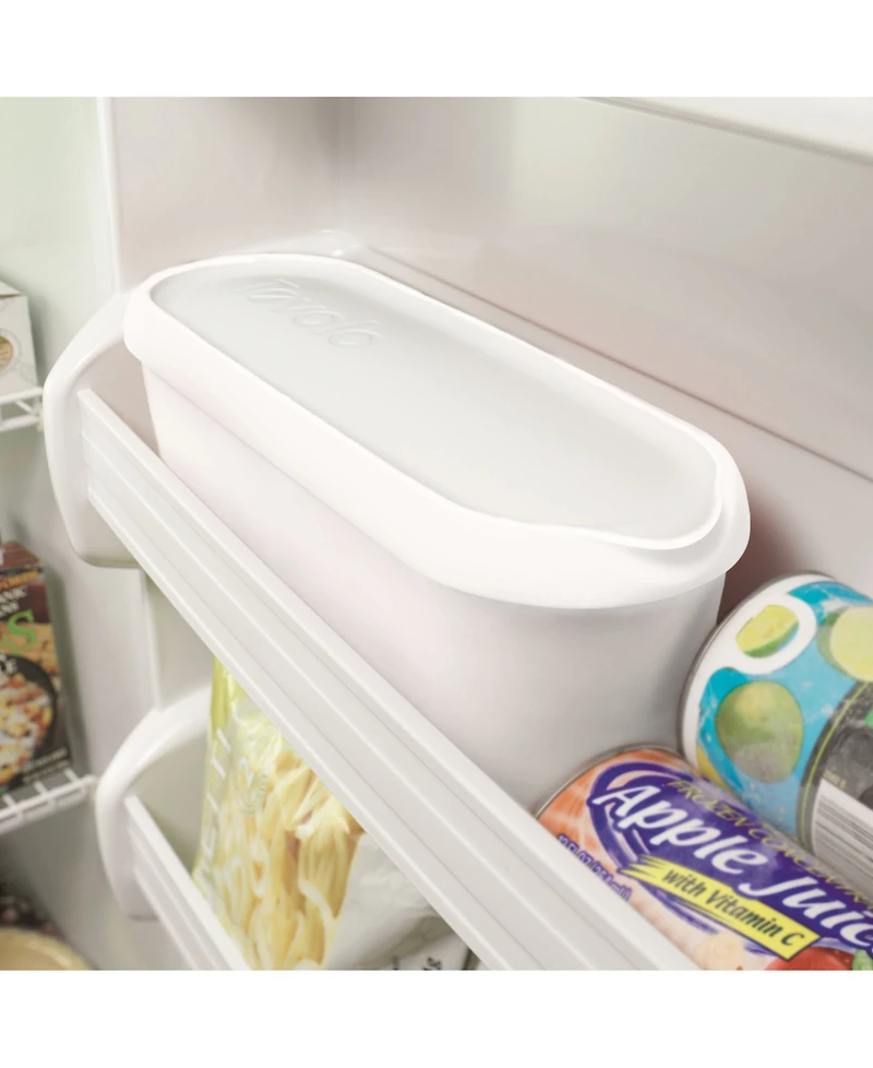 Tovolo Glide-a-Scoop 2.5 Quart Ice Cream Tub