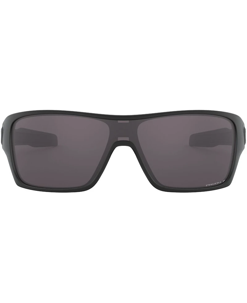 Oakley Polarized Sunglasses, OO9307-2832