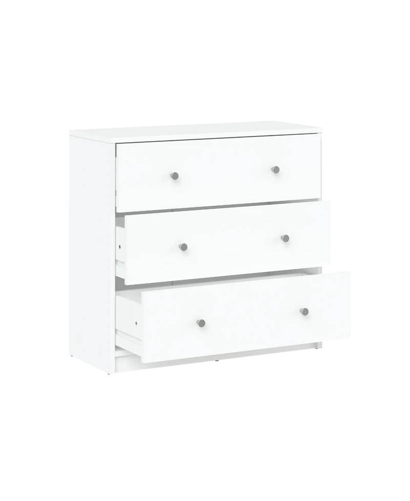 Portland Chest