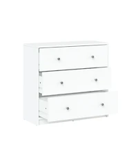 Portland Chest