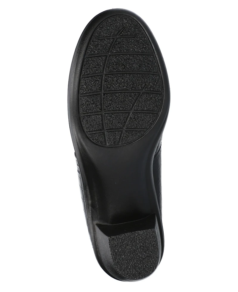 Easy Street Cynthia Comfort Mules