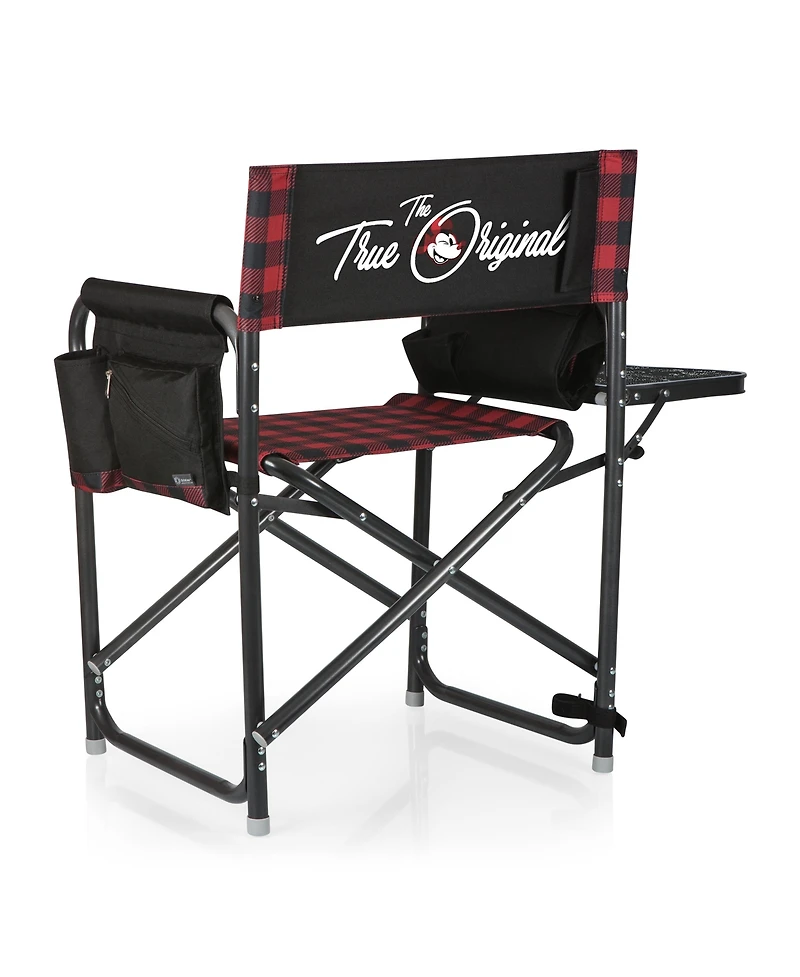 Oniva by Picnic Time Disney's Mickey Mouse Outdoor Directors Folding Chair