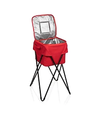 Oniva by Picnic Time Camping Party Cooler with Stand