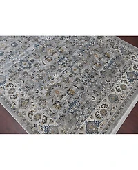 Amer Rugs Arcadia Arc- Ivory 5' x 7'8" Area Rug
