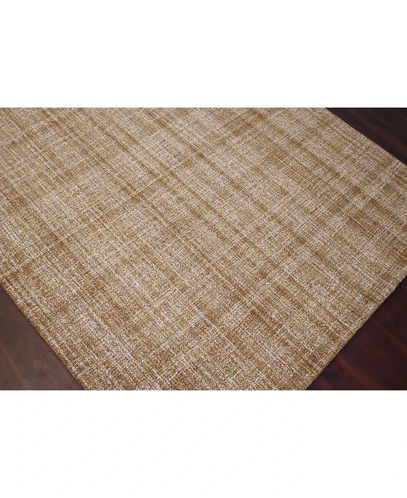 Amer Rugs Laurel Lau-11 Rust 2' x 3' Area Rug