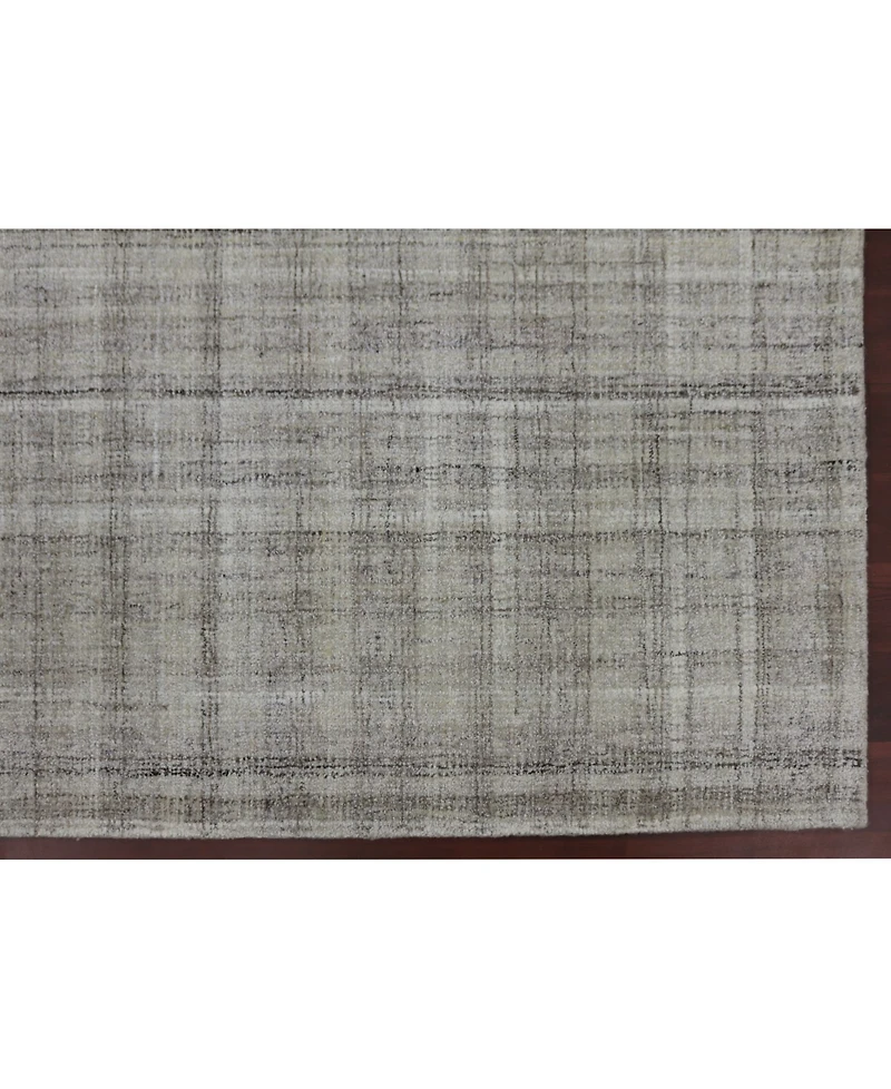 Amer Rugs Laurel Lau-7 Beige 2' x 3' Area Rug