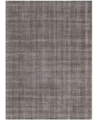 Amer Rugs Laurel Lau 5 Charcoal Rug