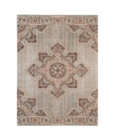 Closeout Amer Rugs Eternal Ete 20 Beige Sand Rug