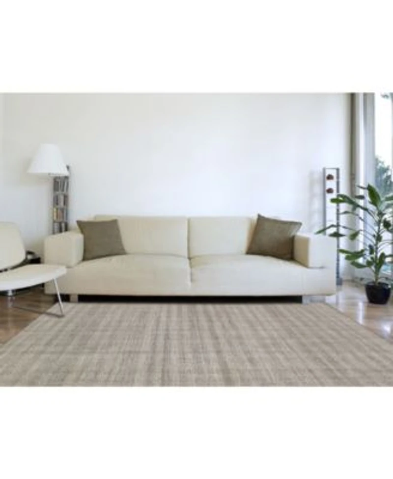 Amer Rugs Laurel Lau 4 Camel Rug