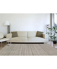 Amer Rugs Laurel Lau 4 Camel Rug