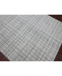 Amer Rugs Laurel Lau-1 Ivory 2' x 3' Area Rug