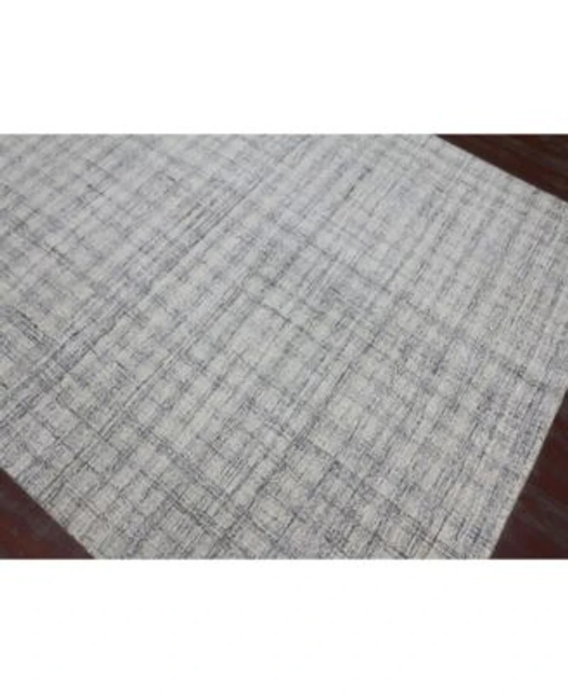 Amer Rugs Laurel Lau 1 Ivory Rug