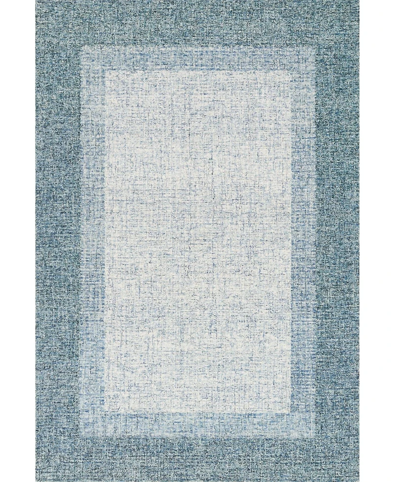 Loloi Rosina Roi-01 5' x 7'6" Area Rug