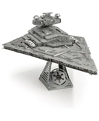 Fascinations Metal Earth Iconx 3D Metal Model Kit