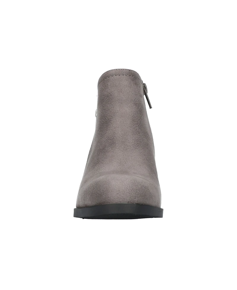 Bella Vita Bobbi Comfort Booties
