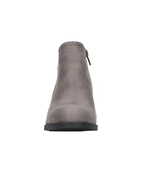 Bella Vita Bobbi Comfort Booties