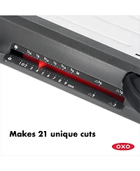 Oxo Good Grips Chef's Mandoline Slicer 2.0