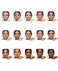 Dermablend Smooth Liquid Camo Foundation, 1 oz.