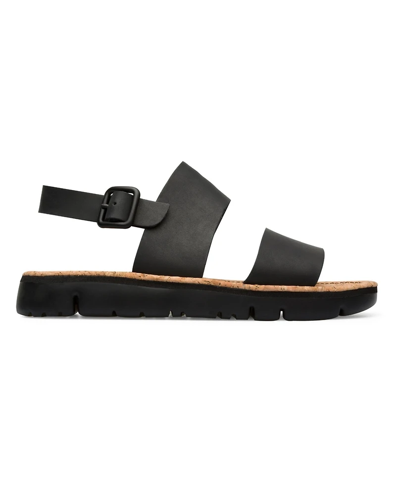 Women's Oruga Sandals