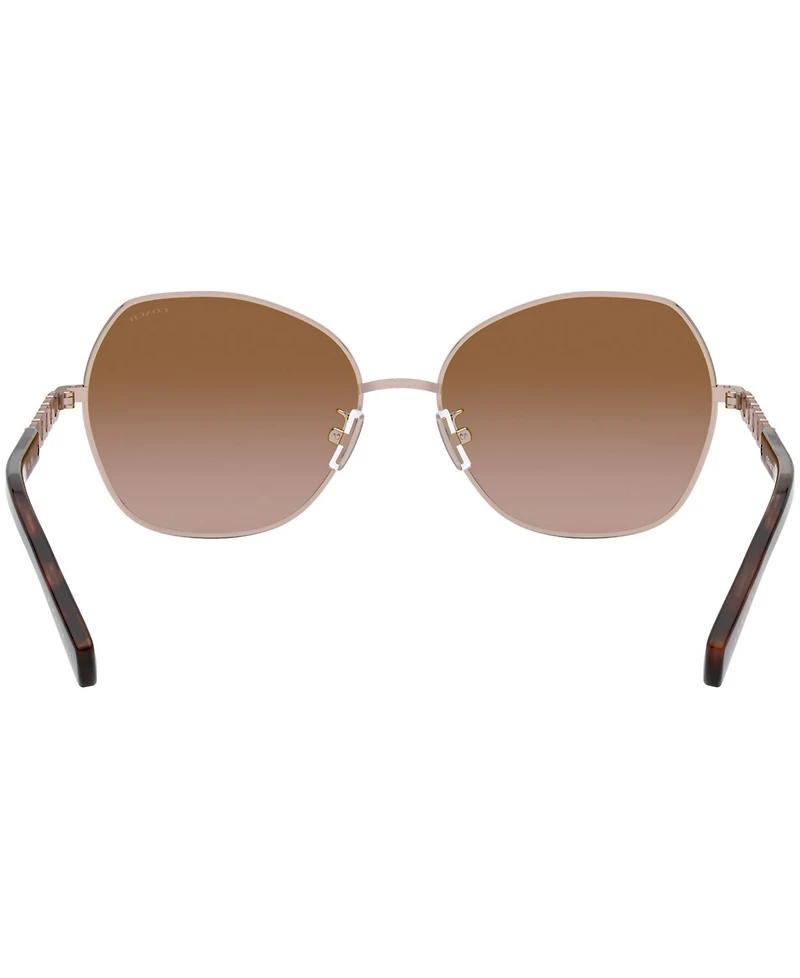 Coach Sunglasses, 0HC7112