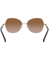 Coach Sunglasses, 0HC7112