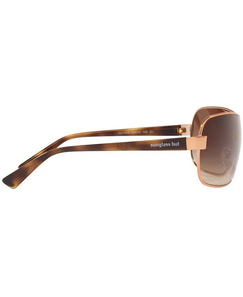 Sunglass Hut Collection Sunglasses, 0HU1008
