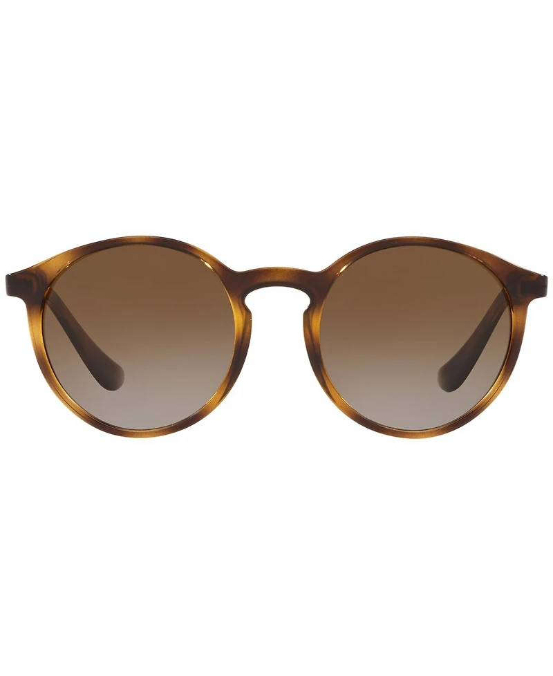 Sunglass Hut Collection Polarized Sunglasses, 0HU2019