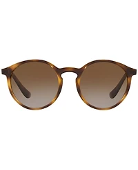 Sunglass Hut Collection Polarized Sunglasses, 0HU2019