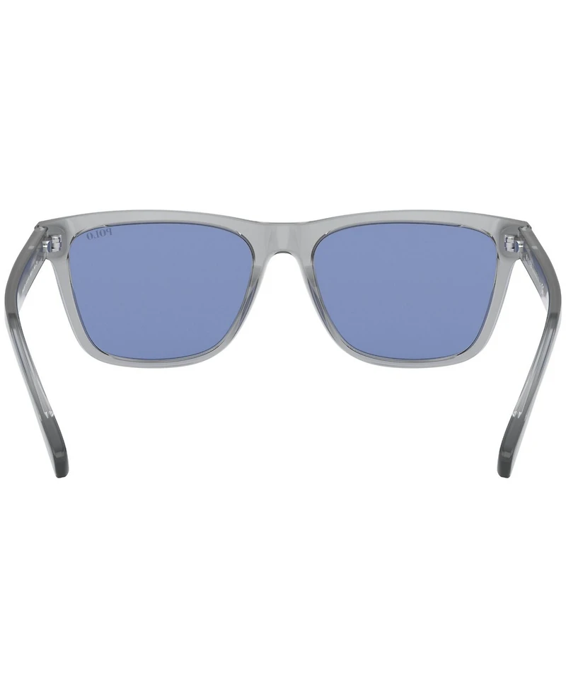 Polo Ralph Lauren Sunglasses, 0PH4167