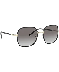 Prada Round Women's Sunglasses, Pr 67XS