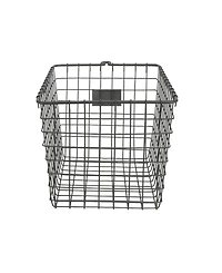 Spectrum Diversified Wire Storage Basket, Small