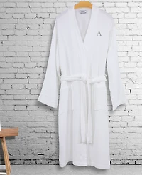 Linum Home Smyrna Personalized Hotel/Spa Luxury Robes