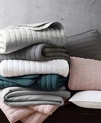 Riverbrook Home Moonstone Coverlet Sets