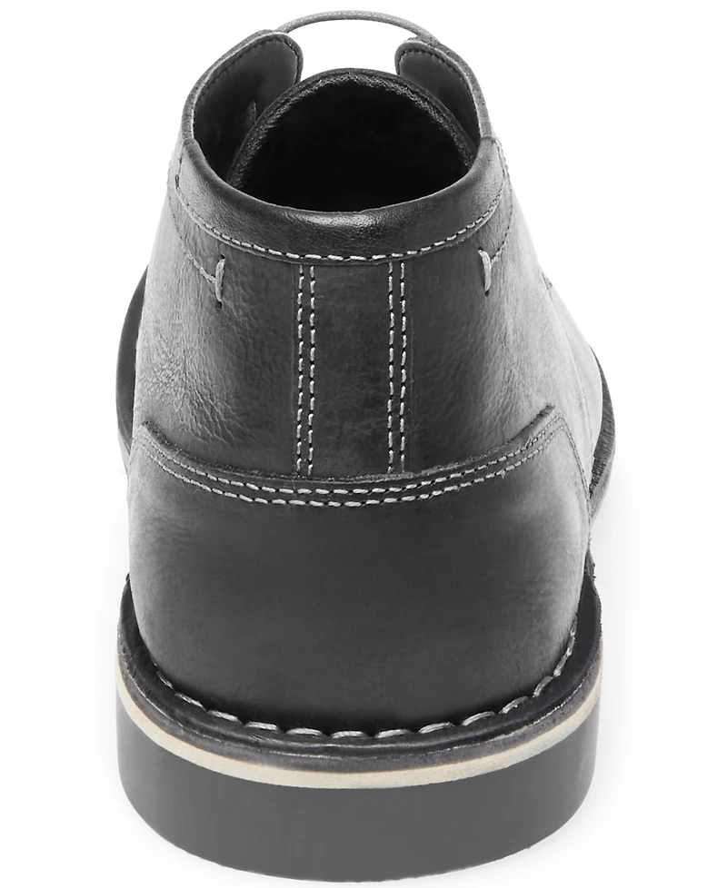 Steve Madden Men's Harken Chukka Boots