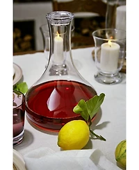 Villeroy & Boch Purismo Red Wine Decanter