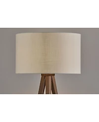 Adesso Director Floor Lamp