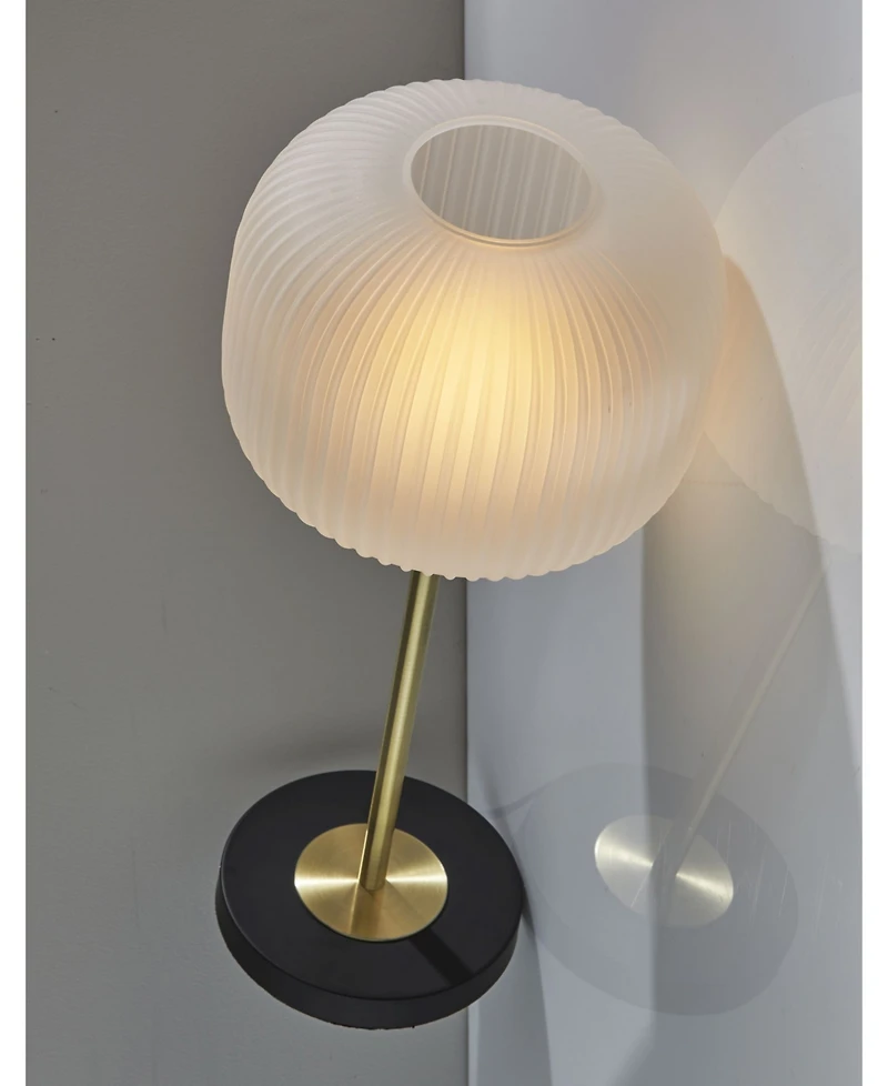 Adesso Hazel Table Lamp