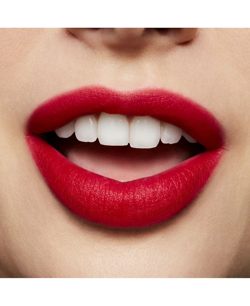 Mac Powder Kiss Liquid Lipcolour