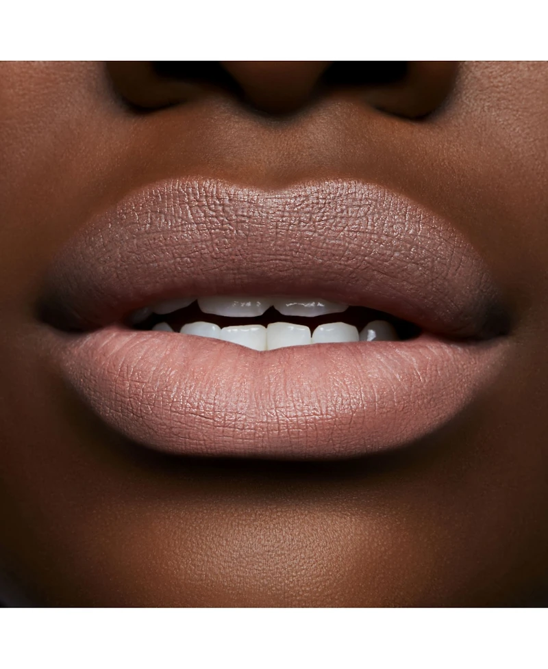 Mac Powder Kiss Liquid Lipcolour