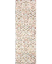 Closeout Bashian Corse Cor Ivory Rug