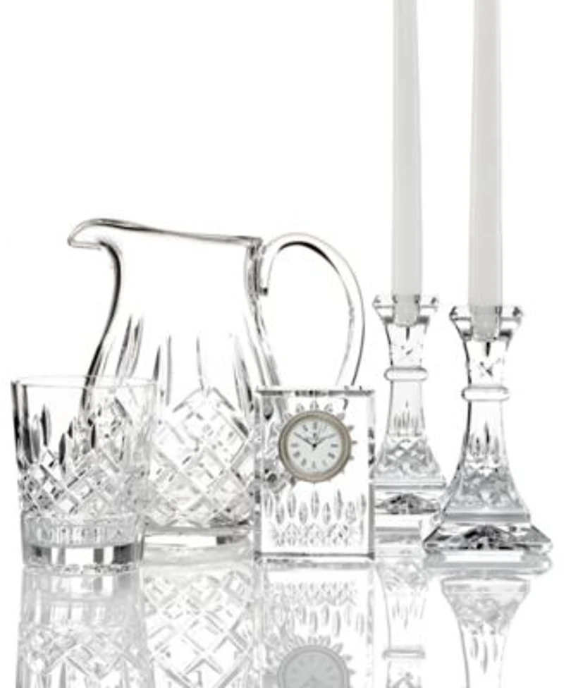 Waterford Crystal Gifts Lismore Top Gifts 2019 Snowflake Wishes Prosperity Collection